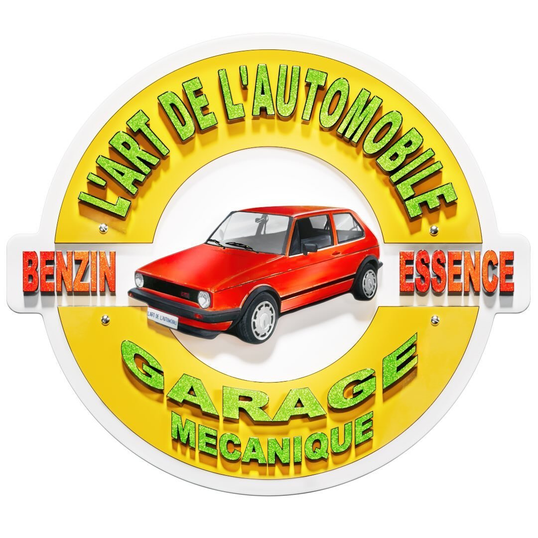 KAR / L'ART DE L'AUTOMOBILE